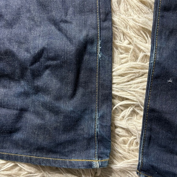 Raleigh Denim workshop Nash jeans, made in USA - Picture 10 of 16